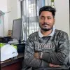 Susanta Mondal