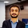 Syed Yaqeen Mahdi
