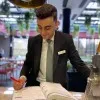 Okan Sandıkçı