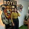 Priya Dharshini