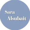 Sara Alsubait