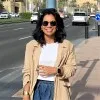 Sneha Wanare