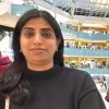 Geetha Gundgatte