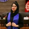 Humaira Farazi