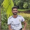 Tejas Chavan