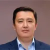Askhat Mussanov