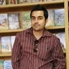 Syed Moazzam Rafi