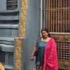 Praneetha Bussa