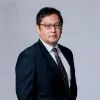 Eric Wang