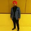 Manjeet Cheema