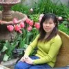 Julia Luo