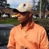 Martinus Anton Curry Washington