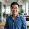 Marcus Chen