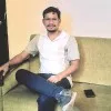 Siddhant Nahak