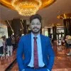 Syed Mubashir Ahmed