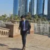SMKrishna Moorthy