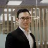 Desmond Lim