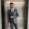 Durvesh Kadam
