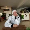 Nur Aisyah Syafinaz Kamaludin
