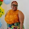 Angelique Jackson