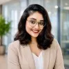 Sirsa Ghosh