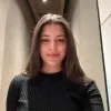 Isabelle Lewis