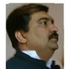 suresh khake