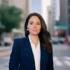 Lindsey Pereira