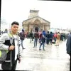 sandeep rawat