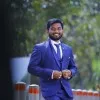 santhosh Kumar