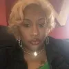 Keyana Wright