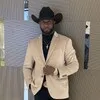 Jared Carter