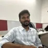 Krishna Prasad Dasari