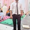 ABHISHEK SINHA