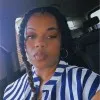 Shareta Davis