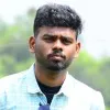 Siva balan