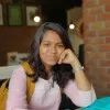 Angelin Anna George