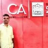 Yazed Ali