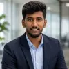 Abishek Mahalingam