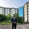 K Rakesh Kumar