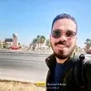 Mostafa Anter