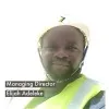 elijah adeleke
