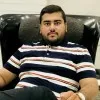 M Amar Saeed