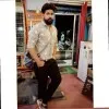 Arjun Singh