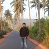 Dhanish Pandey