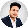 Arjun Rastogi