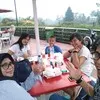 Ndy resta