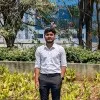 Sachin Manchal