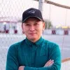 Tanzharyk Buyenbayev
