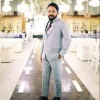 Ilyas Mazher